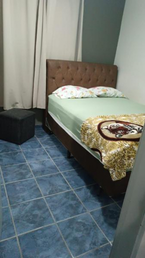 Hostel da Val